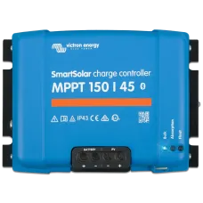 Контролер заряду Victron Energy SmartSolar MPPT 150/45