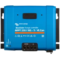 Контролер заряду Victron Energy BlueSolar MPPT 250/100-Tr VE.Can