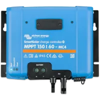 Контролер заряду Victron Energy SmartSolar MPPT 150/60-MC4