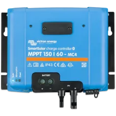 Контролер заряду Victron Energy SmartSolar MPPT 150/60-MC4