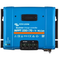Контролер заряду Victron Energy BlueSolar MPPT 250/70-Tr VE.Can