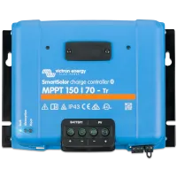 Контролер заряду Victron Energy SmartSolar MPPT 150/70-Tr