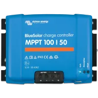 Контролер заряду Victron Energy BlueSolar MPPT 100/50