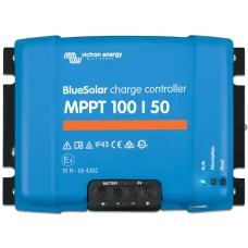 Контролер заряду Victron Energy BlueSolar MPPT 100/50