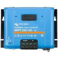 Контролер заряду Victron Energy SmartSolar MPPT 250/60-Tr