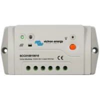 Контролер заряду Victron Energy BlueSolar PWM-Pro Charge Controller 12/24-5