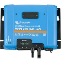 Контролер заряду Victron Energy SmartSolar MPPT 250/60-MC4