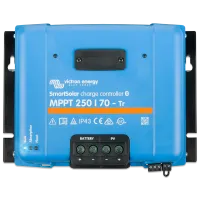 Контролер заряду Victron Energy SmartSolar MPPT 250/70-Tr