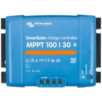 Контролер заряду Victron Energy SmartSolar MPPT 100/30