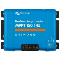 Контролер заряду Victron Energy BlueSolar MPPT 150/45