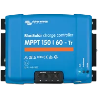 Контролер заряду Victron Energy BlueSolar MPPT 150/60-Tr