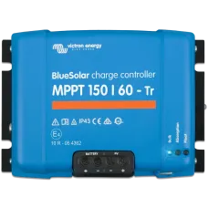 Контролер заряду Victron Energy BlueSolar MPPT 150/60-Tr