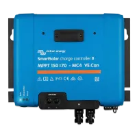 Контролер заряду Victron Energy SmartSolar MPPT 150/70-MC4 VE.Can