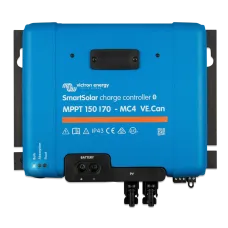 Контролер заряду Victron Energy SmartSolar MPPT 150/70-MC4 VE.Can