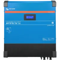 Контролер заряду Victron Energy SmartSolar MPPT RS 450/100-MC4