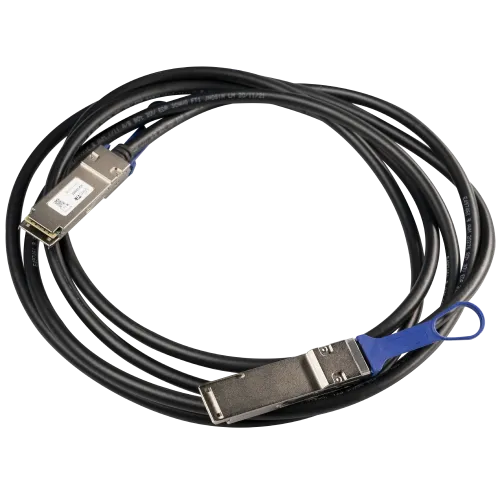 Оптичний патчкорд MikroTik XQ+DA0003