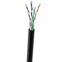 Кабель UTP мідь вуличний 4*2*0,54 305 м OK-Net КПП-ВП (250) cat 6