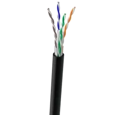 Кабель UTP медь уличный 4*2*0,54 305 м OK-Net КПП-ОП (250) cat 6