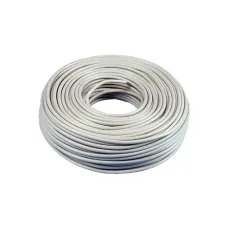 Кабель 8х0.22 екран Vector (бух. 100м) Allarm