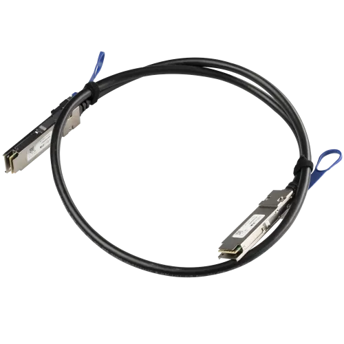 Оптичний патчкорд MikroTik XQ+DA0001