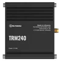 Промисловий модем Teltonika TRM240 з USB LTE