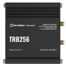 Промисловий модем Teltonika TRB256