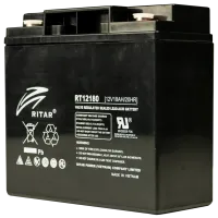 Акумуляторна батарея Ritar RT12180