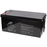 Аккумуляторная батарея с системой подогрева и bluetooth Ritar LFP25.6V100AH