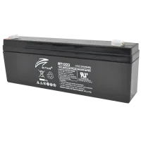 Акумуляторна батарея Ritar RT1223(12V2.3AH)