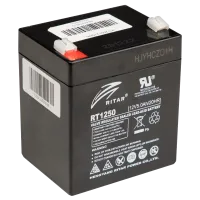 Аккумуляторная батарея Ritar RT1250(12V5AH)