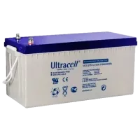 Батарея акумуляторна Ultracell UCG275-12 12V/275Ah