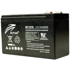 Акумуляторна батарея Ritar RT1270