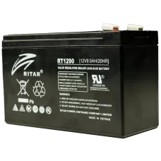 Акумуляторна батарея Ritar RT1290