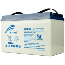 Акумуляторна батарея Ritar DG12-100
