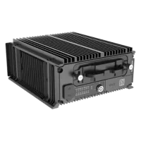 Мобільний відеореєстратор Hikvision AE-MN7083(B)(RJ45)