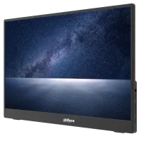 Монитор Dahua DHI-PM16-F201SDT 15.6” дюйма 1920×1080