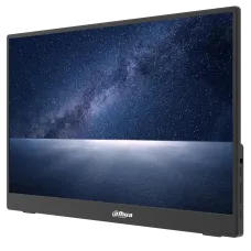 Монітор Dahua DHI-PM16-F201SDT 15.6” дюйма 1920×1080