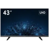 Монітор Hikvision DS-D5043U3-1V0S(EU)