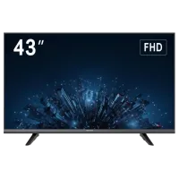 Монітор Hikvision DS-D5043F3-1V0S(EU) 43” дюйма 1920×1080