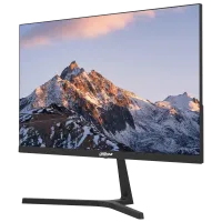 Монітор для відеонагляду Dahua DHI-LM24-B200S 23.8” дюйма 1920×1080