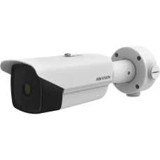 Тепловізійна камера Hikvision DS-2TD2138-15/QY(B)