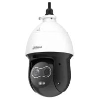 IP PTZ биспектральная видеокамера Dahua DHI-TPC-SD2241-T