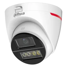 2 МП HDCVI WizColor Fixed-focal видеокамера Dahua DH-HAC-HDW1219XP-IL-A-PRO (2.8мм)