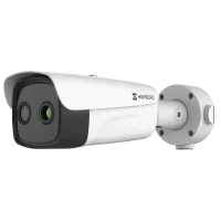 Біспектральна камера Hikmicro HM-TD2638-15/G0/T1Y