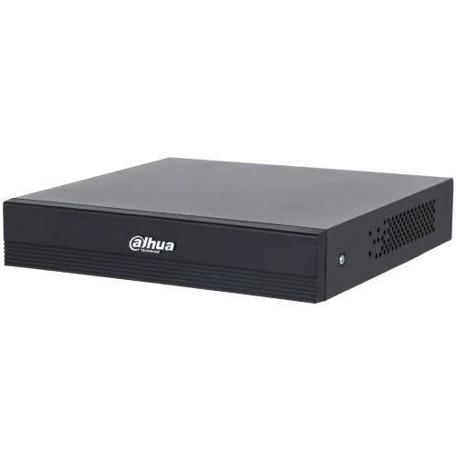 4-канальный WizSense видеорегистратор Dahua DH-XVR5104HS-I3/TL