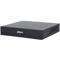 8-канальний WizSense відеореєстратор Dahua Dahua DH-XVR5108HS-I3/TL