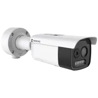 Двоспектральна камера Hikmicro HM-TD2628-10/G1/T3A