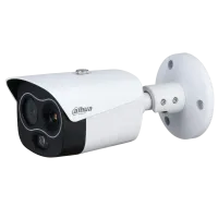 Біспектральна камера Dahua DHI-TPC-BF1241-B3F4-DW-S2 4мм WizSense