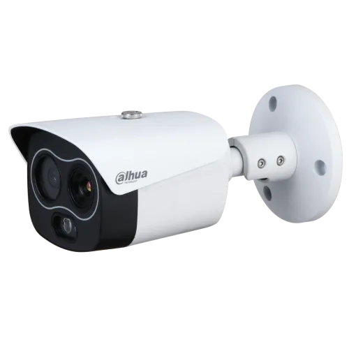 Біспектральна камера Dahua DHI-TPC-BF1241-B3F4-DW-S2 4мм WizSense