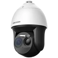 IP біспектральна камера з антикорозійним покриттям Hikvision DS-2TD4137-50/WY